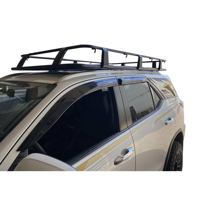 車のルーフラックについてどれだけ知っていますか？